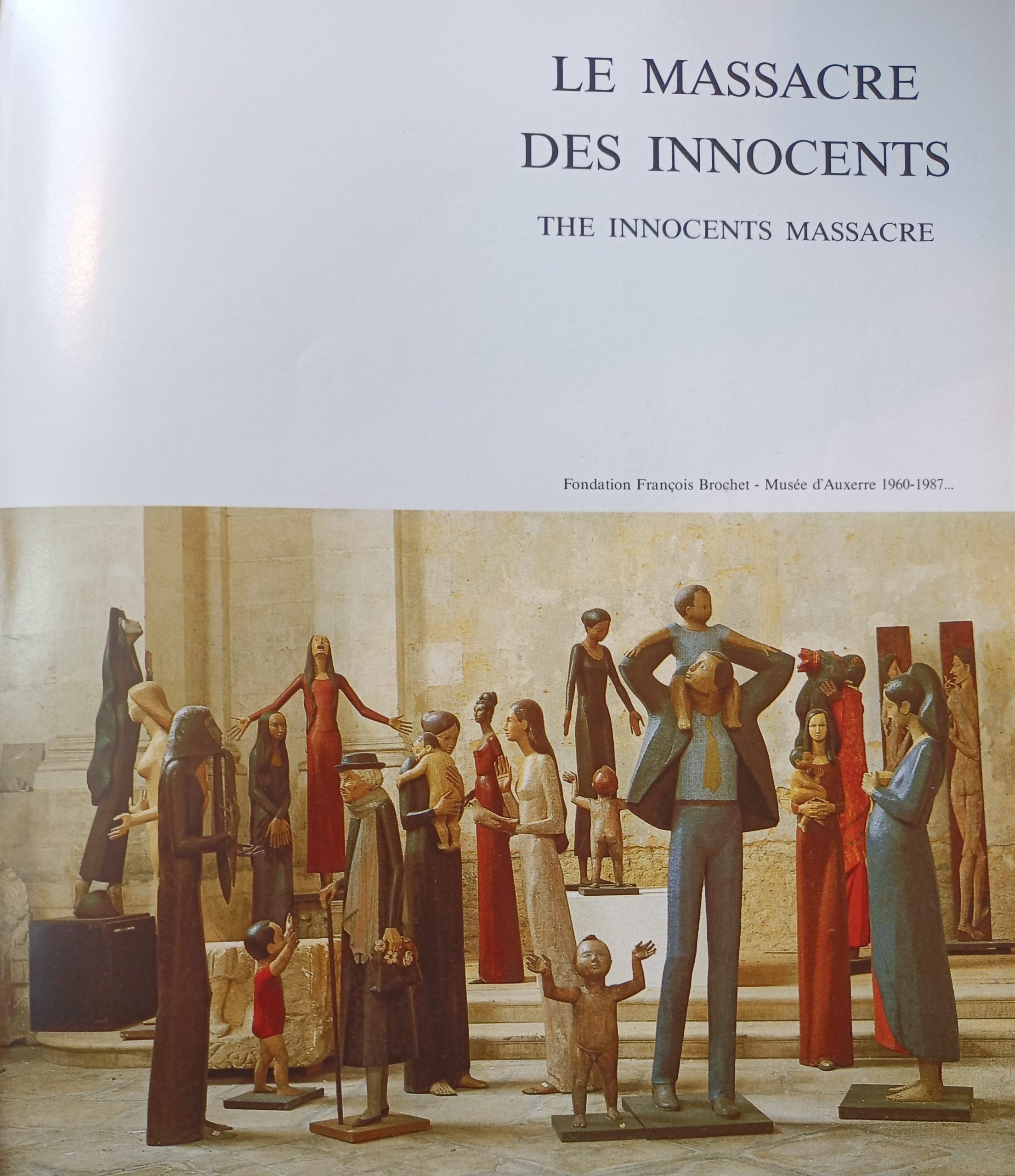 Le Massacre des Innocents