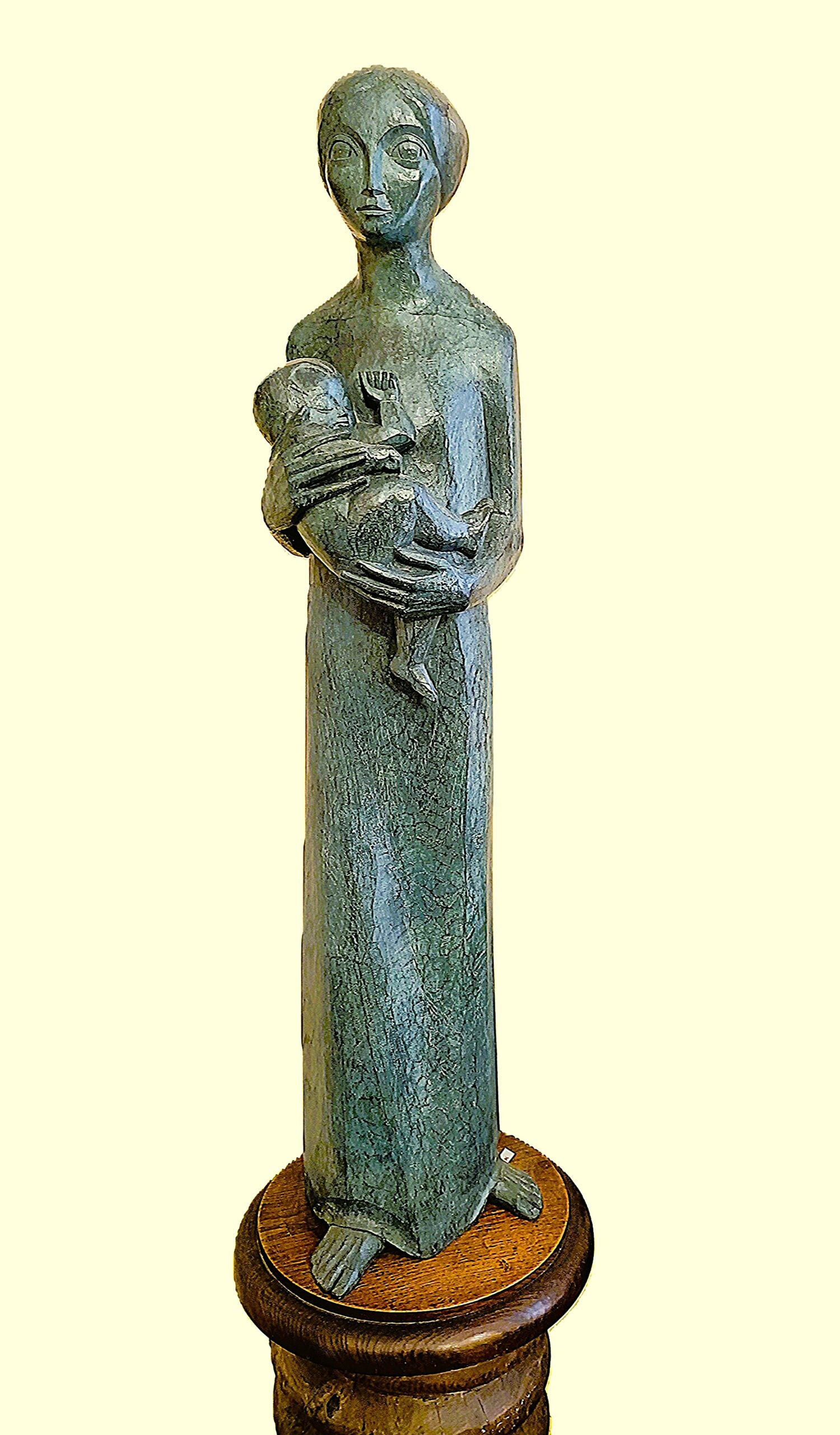 MATERNITE ENFANT BLOTTI